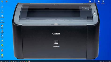 Canon LBP-660 Printer Driver: Download and Installation Guide